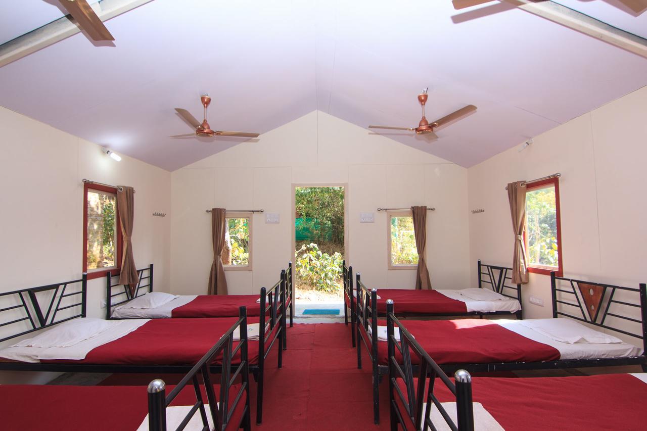 Sterling Nature Trails Dabhosa , Jawahar Birjpara Exterior photo