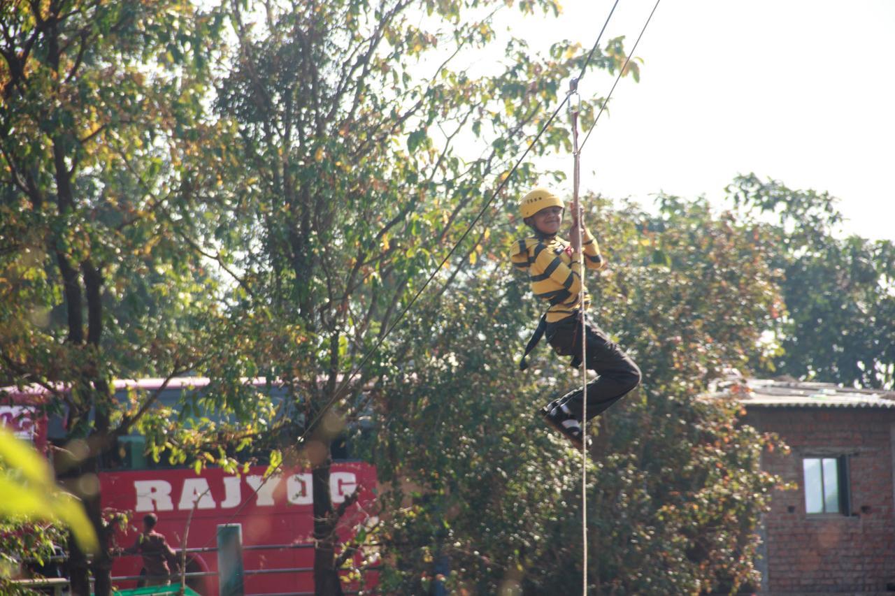 Sterling Nature Trails Dabhosa , Jawahar Birjpara Exterior photo