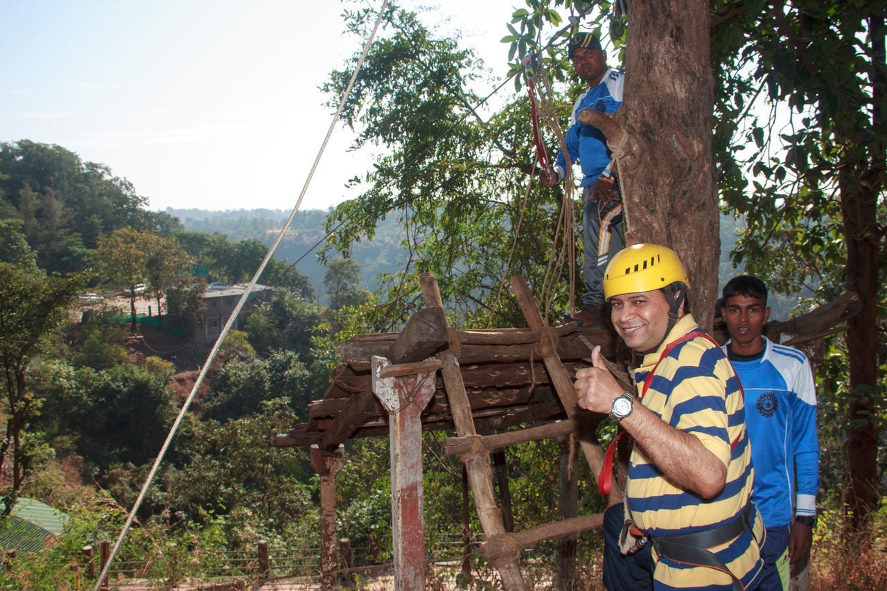 Sterling Nature Trails Dabhosa , Jawahar Birjpara Exterior photo