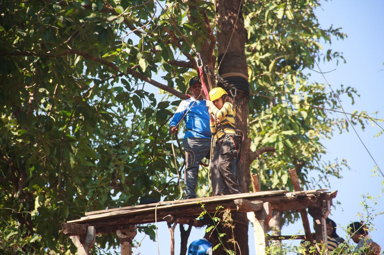 Sterling Nature Trails Dabhosa , Jawahar Birjpara Exterior photo
