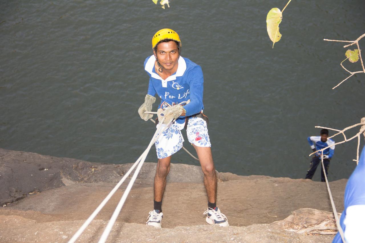 Sterling Nature Trails Dabhosa , Jawahar Birjpara Exterior photo