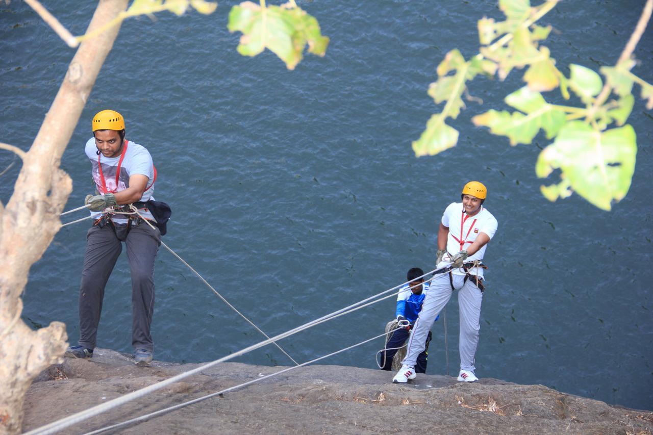 Sterling Nature Trails Dabhosa , Jawahar Birjpara Exterior photo