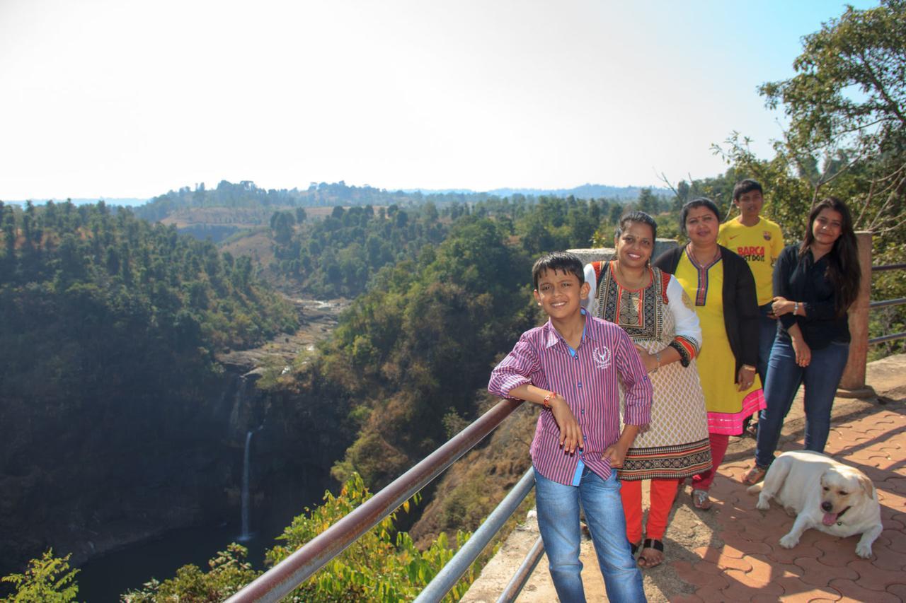 Sterling Nature Trails Dabhosa , Jawahar Birjpara Exterior photo