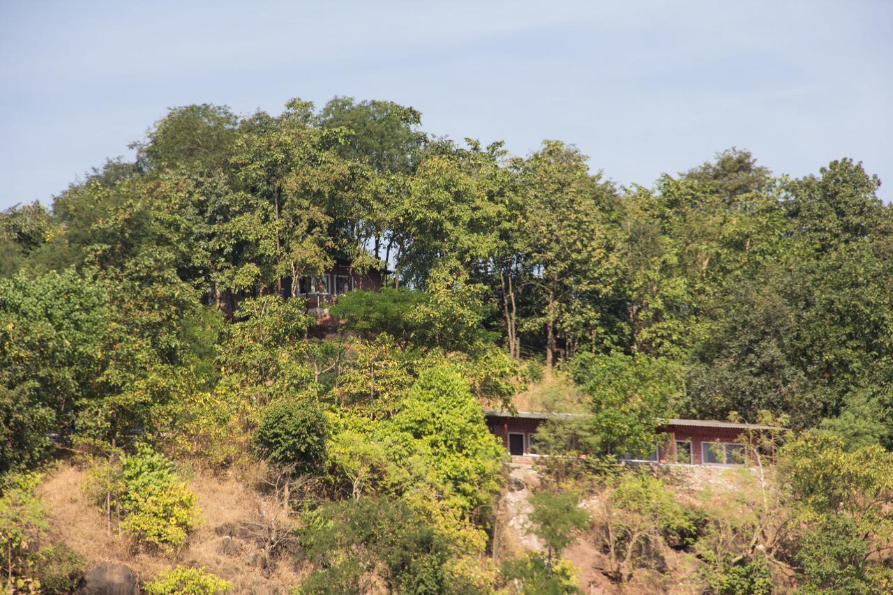 Sterling Nature Trails Dabhosa , Jawahar Birjpara Exterior photo
