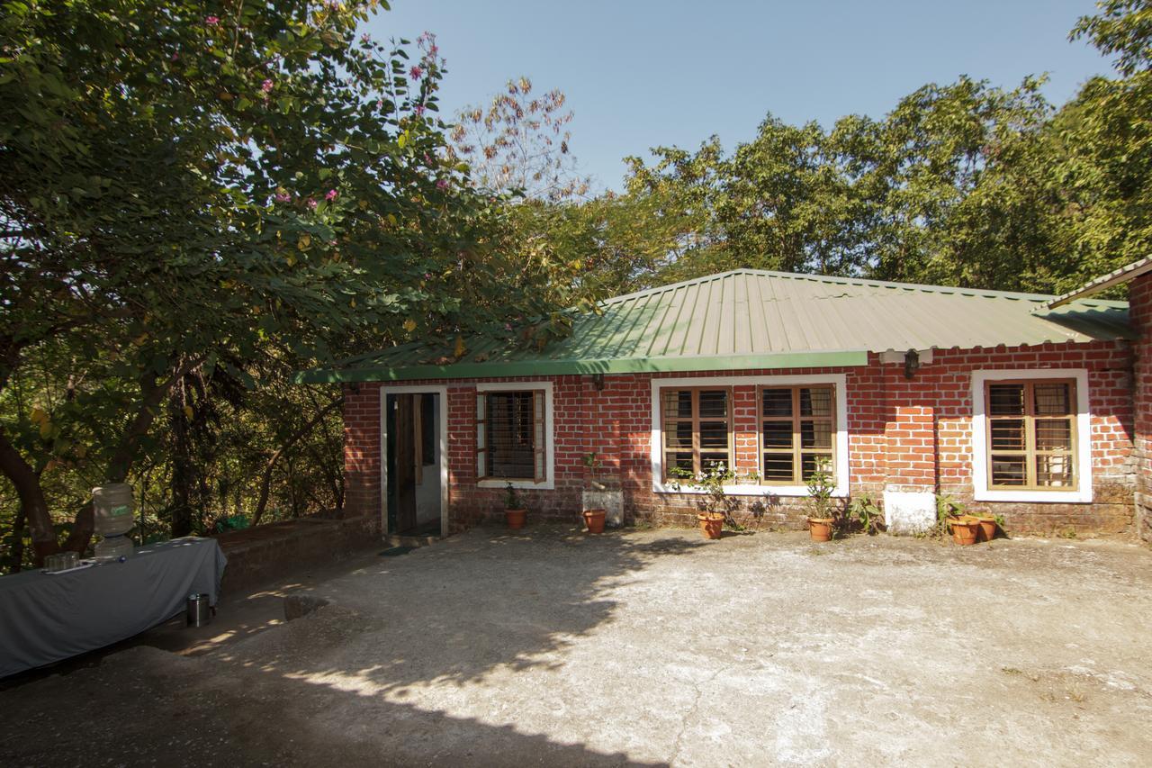 Sterling Nature Trails Dabhosa , Jawahar Birjpara Exterior photo