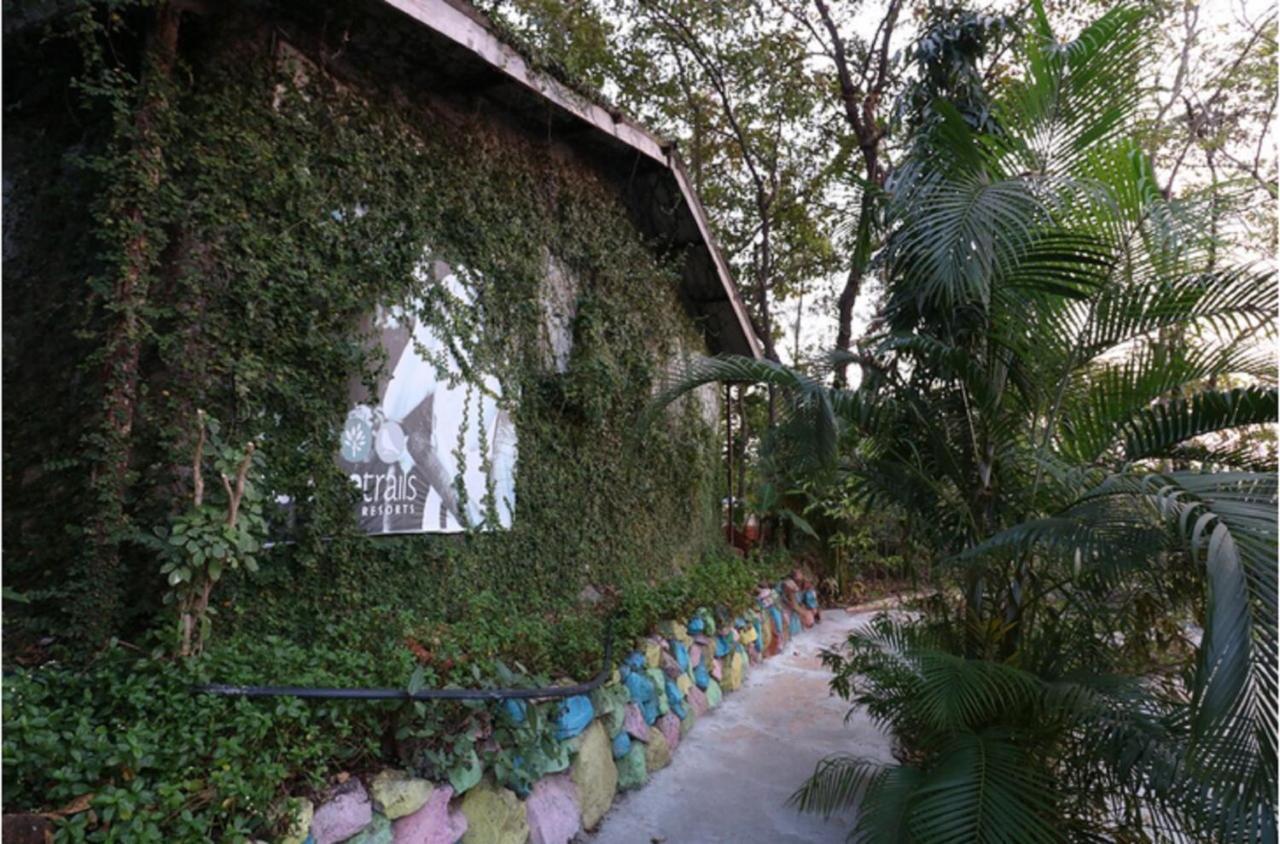 Sterling Nature Trails Dabhosa , Jawahar Birjpara Exterior photo