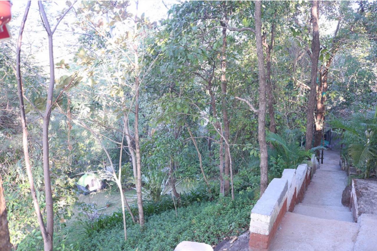 Sterling Nature Trails Dabhosa , Jawahar Birjpara Exterior photo