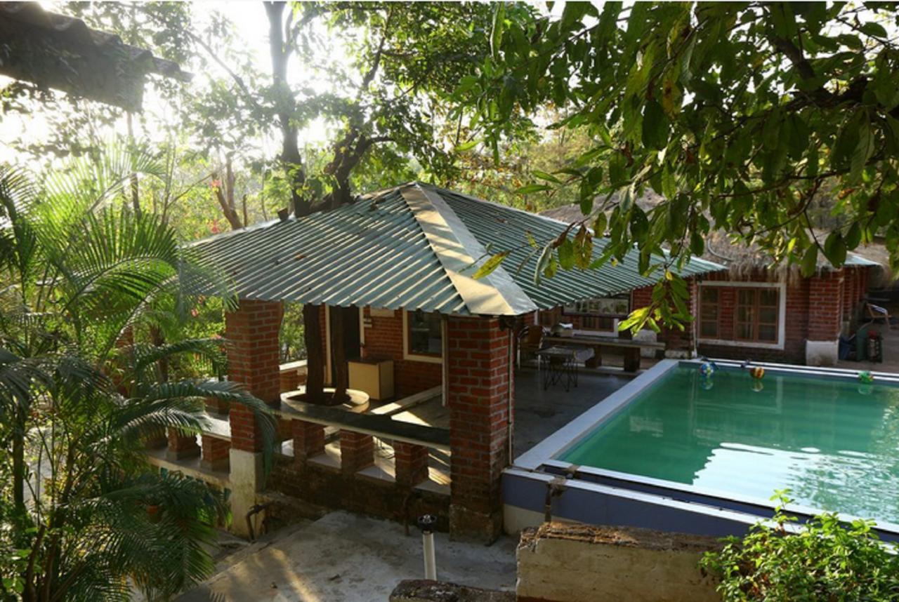 Sterling Nature Trails Dabhosa , Jawahar Birjpara Exterior photo